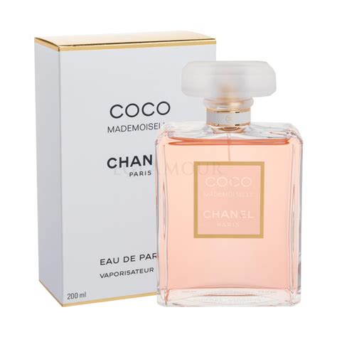 CHANEL COCO MADEMOISELLE Woda perfumowana